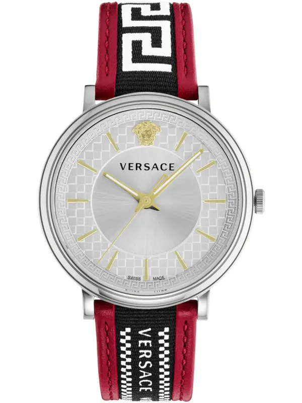 "Versace Uhren im Sale | Versace - VE5A01 online kaufen"|Planet-Deluxe