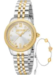 "Just Cavalli Uhren im Sale | Just Cavalli - JC1L315M online kaufen"|Planet-Deluxe