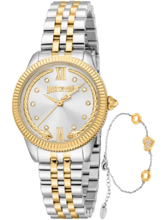"Just Cavalli Uhren im Sale | Just Cavalli - JC1L315M online kaufen"|Planet-Deluxe