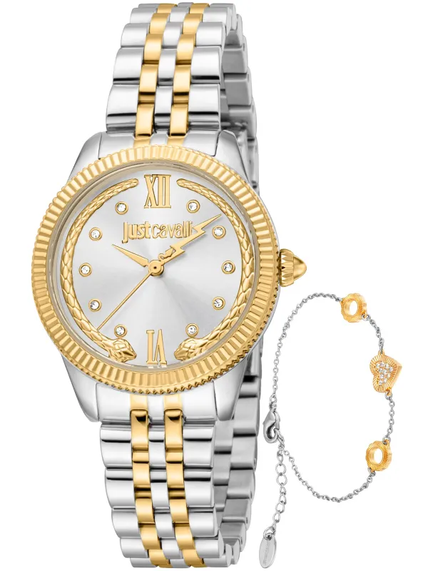 "Just Cavalli Uhren im Sale | Just Cavalli - JC1L315M online kaufen"|Planet-Deluxe "Just Cavalli Uhren im Sale | Just Cavalli - JC1L315M online kaufen"|Planet-Deluxe