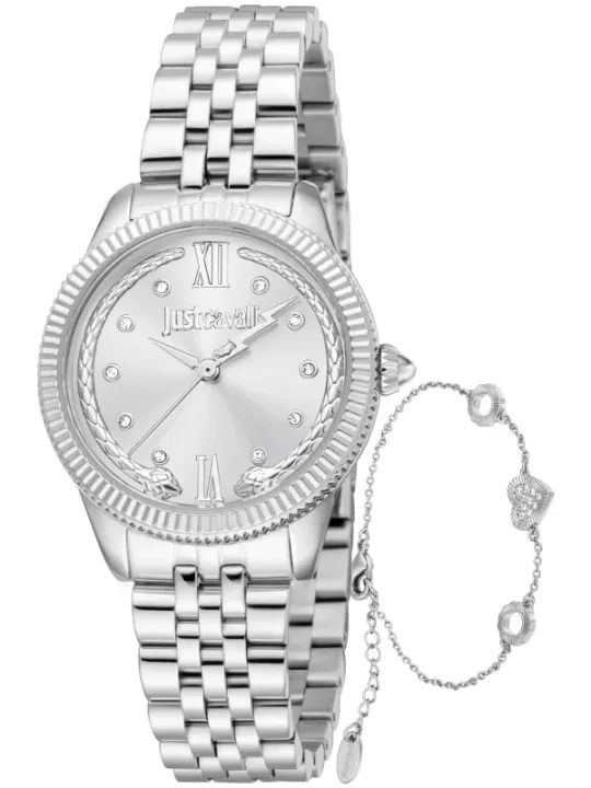 "Just Cavalli Uhren im Sale | Just Cavalli - JC1L315M online kaufen"|Planet-Deluxe