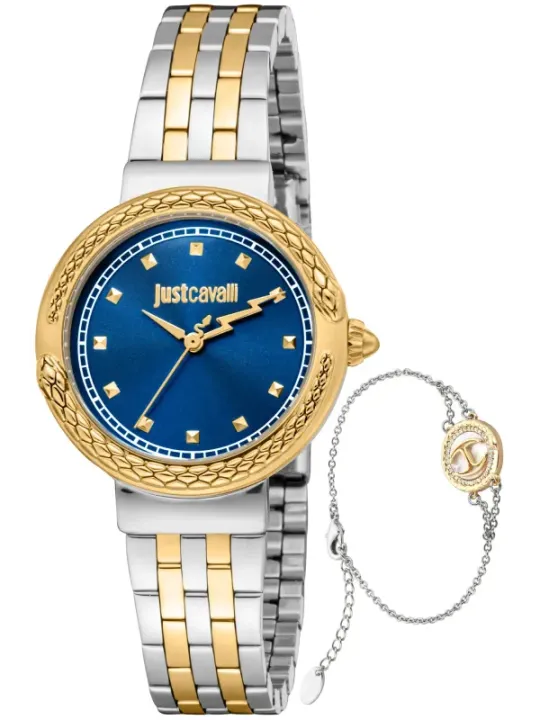 "Just Cavalli Uhren im Sale | Just Cavalli - JC1L311M online kaufen"|Planet-Deluxe