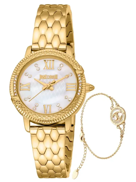 "Just Cavalli Uhren im Sale | Just Cavalli - JC1L276M online kaufen"|Planet-Deluxe