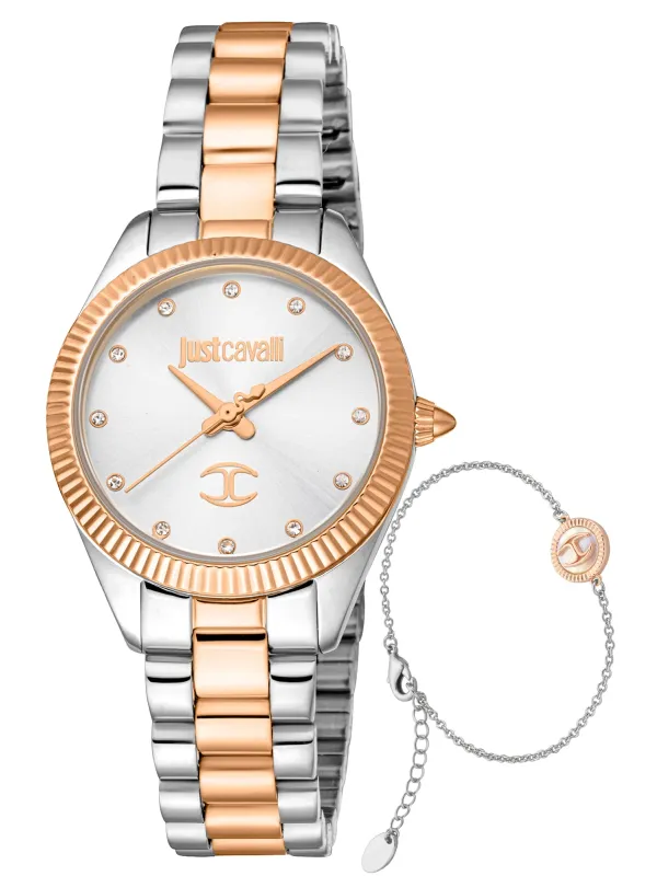 "Just Cavalli Uhren im Sale | Just Cavalli - JC1L267M0105 online kaufen"|Planet-Deluxe "Just Cavalli Uhren im Sale | Just Cavalli - JC1L267M0105 online kaufen"|Planet-Deluxe