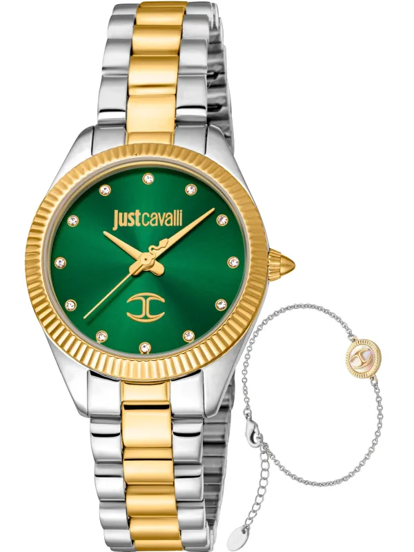 "Just Cavalli Uhren im Sale | Just Cavalli - JC1L267M0095 online kaufen"|Planet-Deluxe "Just Cavalli Uhren im Sale | Just Cavalli - JC1L267M0095 online kaufen"|Planet-Deluxe