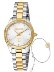 "Just Cavalli Uhren im Sale | Just Cavalli - JC1L267M0085 online kaufen"|Planet-Deluxe