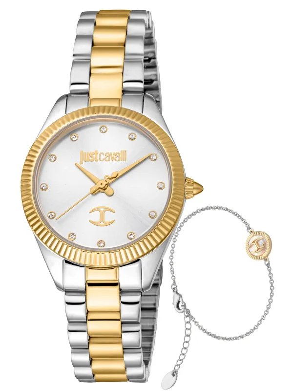 "Just Cavalli Uhren im Sale | Just Cavalli - JC1L267M0085 online kaufen"|Planet-Deluxe "Just Cavalli Uhren im Sale | Just Cavalli - JC1L267M0085 online kaufen"|Planet-Deluxe
