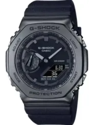 "Casio Uhren im Sale | Casio - GM-2100BB-1AER online kaufen"|Planet-Deluxe