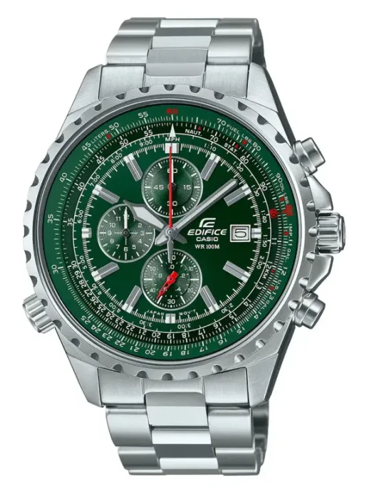 "Casio Uhren im Sale | Casio - EF-527D online kaufen"|Planet-Deluxe