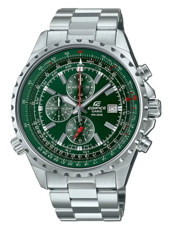 "Casio Uhren im Sale | Casio - EF-527D online kaufen"|Planet-Deluxe