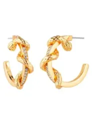 "Just Cavalli Ohrringe im Sale | Just Cavalli - JCER0171 online kaufen"|Planet-Deluxe