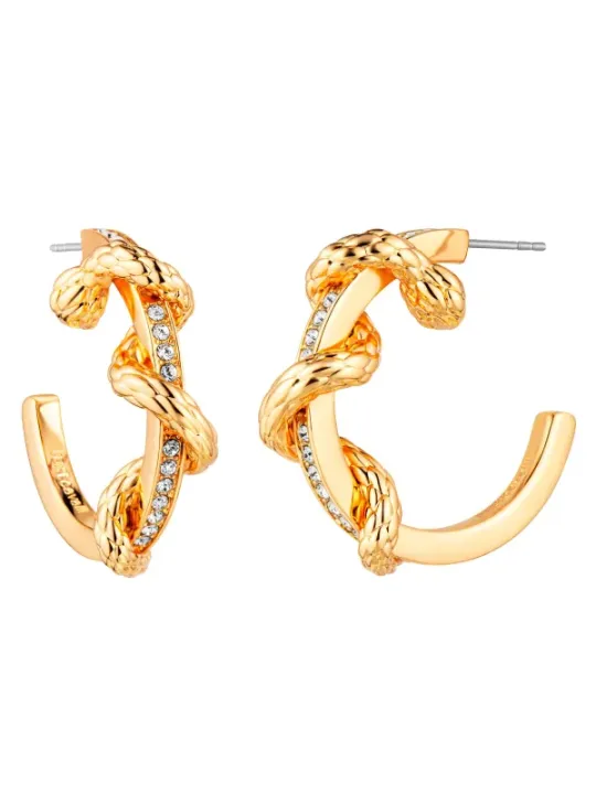 "Just Cavalli Ohrringe im Sale | Just Cavalli - JCER0171 online kaufen"|Planet-Deluxe