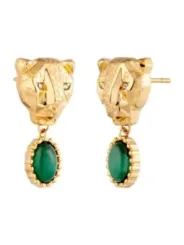 "Just Cavalli Ohrringe im Sale | Just Cavalli - JCER0149 online kaufen"|Planet-Deluxe