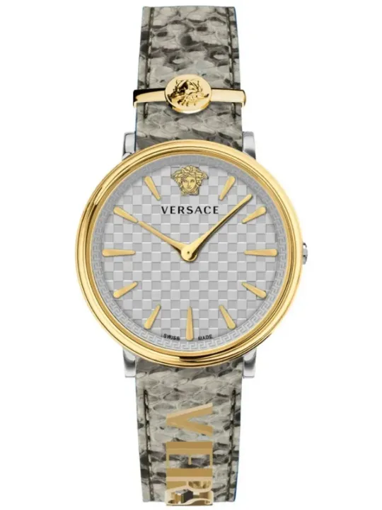 "Versace Uhren im Sale | Versace - VE8104422 online kaufen"|Planet-Deluxe