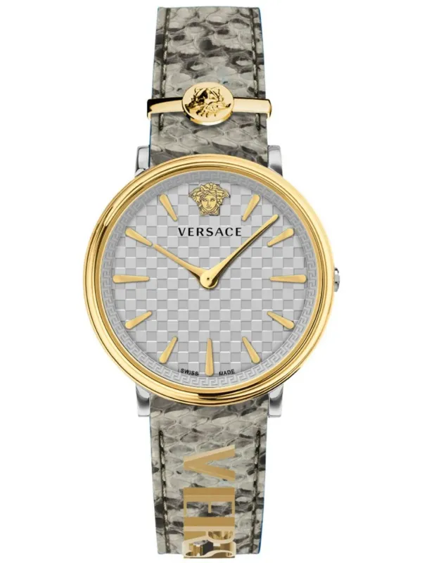 "Versace Uhren im Sale | Versace - VE8104422 online kaufen"|Planet-Deluxe