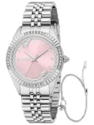 "Just Cavalli Uhren im Sale | Just Cavalli - JC1L361M online kaufen"|Planet-Deluxe