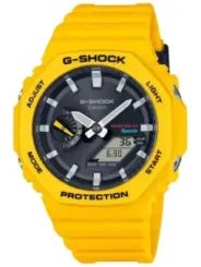 "Casio Uhren im Sale | Casio - GA-B2100C-9AER online kaufen"|Planet-Deluxe
