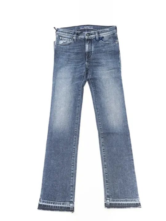 "Jacob Cohen Jeans im Sale | Jacob Cohen - PW KIMBERLY SLIM_08769 online kaufen"|Planet-Deluxe