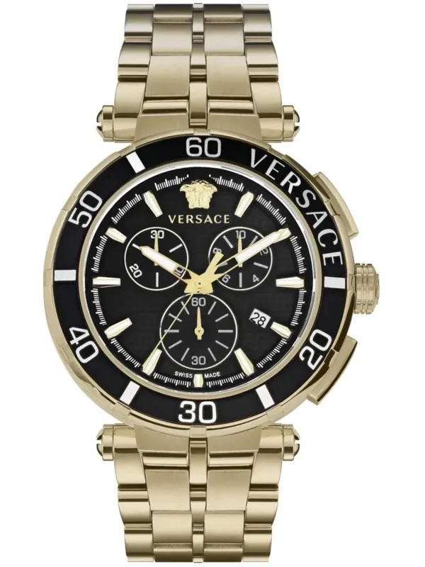"Versace Uhren im Sale | Versace - VE3L00522 online kaufen"|Planet-Deluxe