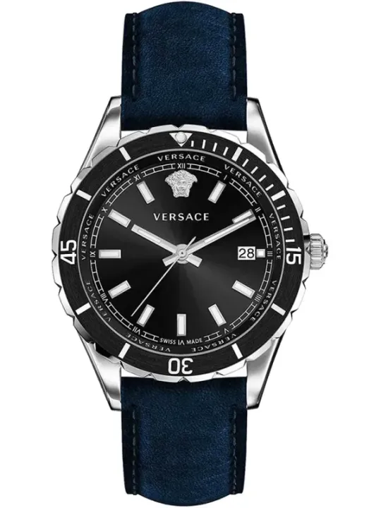 "Versace Uhren im Sale | Versace - VE3A00220 online kaufen"|Planet-Deluxe
