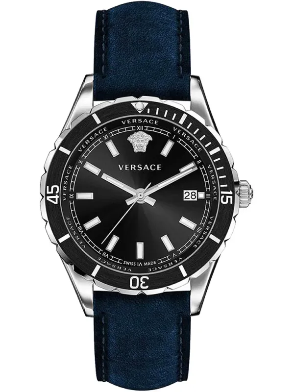 "Versace Uhren im Sale | Versace - VE3A00220 online kaufen"|Planet-Deluxe