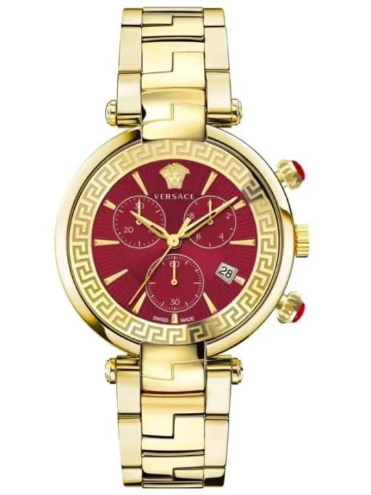 "Versace Uhren im Sale | Versace - VE2M00721 online kaufen"|Planet-Deluxe