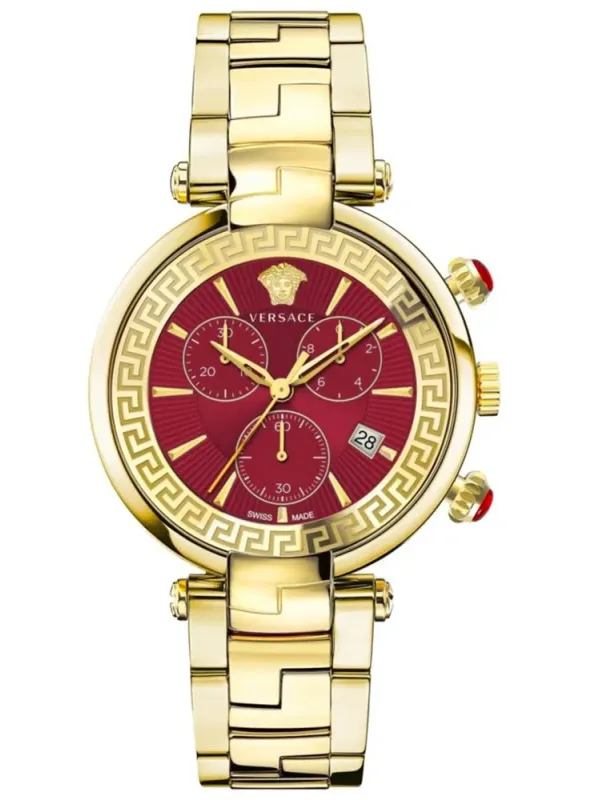 "Versace Uhren im Sale | Versace - VE2M00721 online kaufen"|Planet-Deluxe
