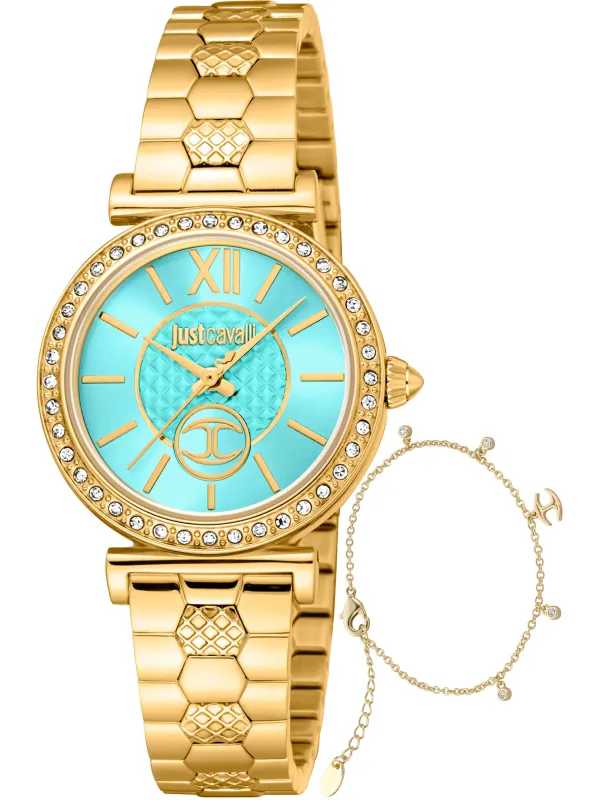 "Just Cavalli Uhren im Sale | Just Cavalli - JC1L273M0065 online kaufen"|Planet-Deluxe "Just Cavalli Uhren im Sale | Just Cavalli - JC1L273M0065 online kaufen"|Planet-Deluxe