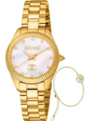 "Just Cavalli Uhren im Sale | Just Cavalli - JC1L267M0055 online kaufen"|Planet-Deluxe