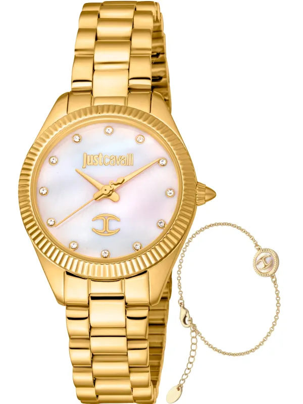 "Just Cavalli Uhren im Sale | Just Cavalli - JC1L267M0055 online kaufen"|Planet-Deluxe "Just Cavalli Uhren im Sale | Just Cavalli - JC1L267M0055 online kaufen"|Planet-Deluxe