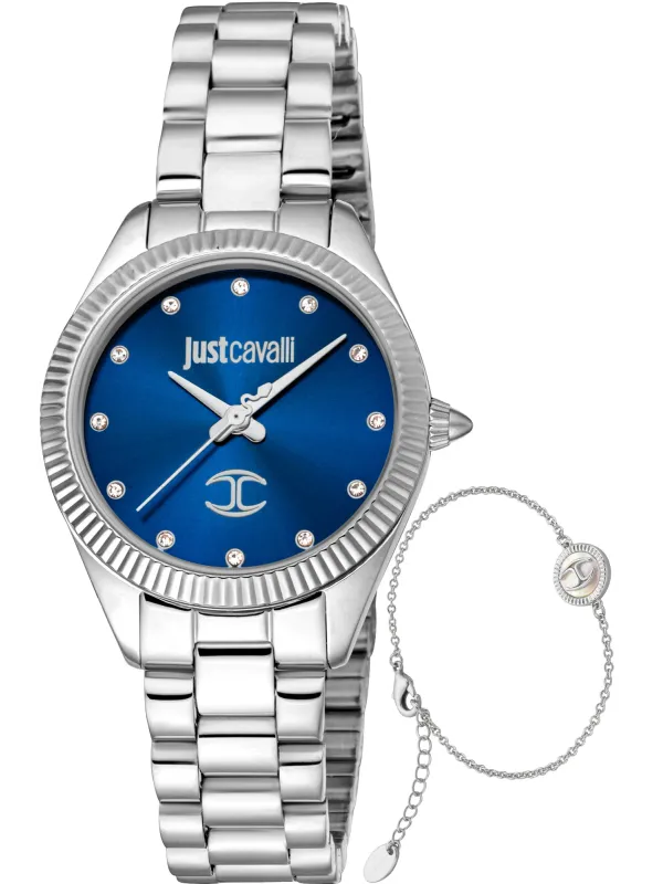"Just Cavalli Uhren im Sale | Just Cavalli - JC1L267M0045 online kaufen"|Planet-Deluxe "Just Cavalli Uhren im Sale | Just Cavalli - JC1L267M0045 online kaufen"|Planet-Deluxe