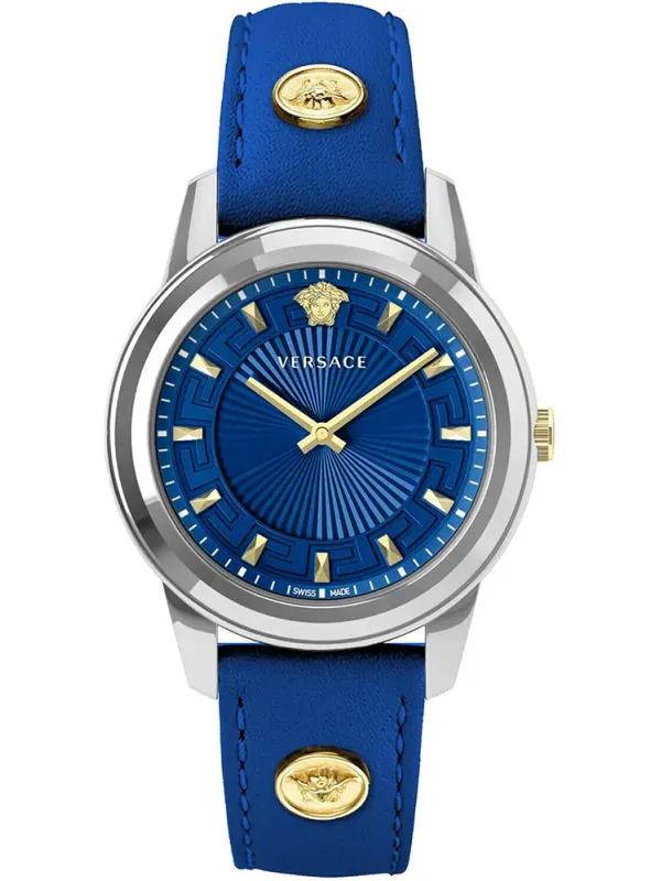 "Versace Uhren im Sale | Versace - VEPX00 online kaufen"|Planet-Deluxe
