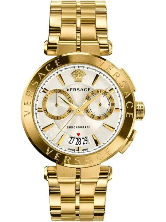 "Versace Uhren im Sale | Versace - VE1D00 online kaufen"|Planet-Deluxe