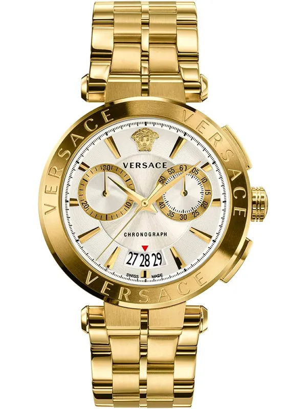 "Versace Uhren im Sale | Versace - VE1D00 online kaufen"|Planet-Deluxe