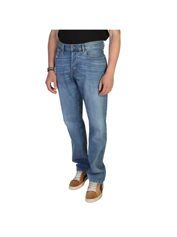 "Diesel Jeans im Sale | Diesel - D-VIKER_L32 online kaufen"|Planet-Deluxe