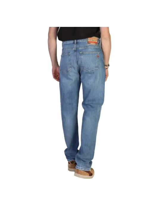 "Diesel Jeans im Sale | Diesel D-VIKER_L32_A05156_RM046_01 Blau online kaufen"|Planet-Deluxe