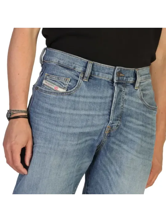 "Diesel Jeans im Sale | Diesel - D-VIKER_L32 online kaufen"|Planet-Deluxe