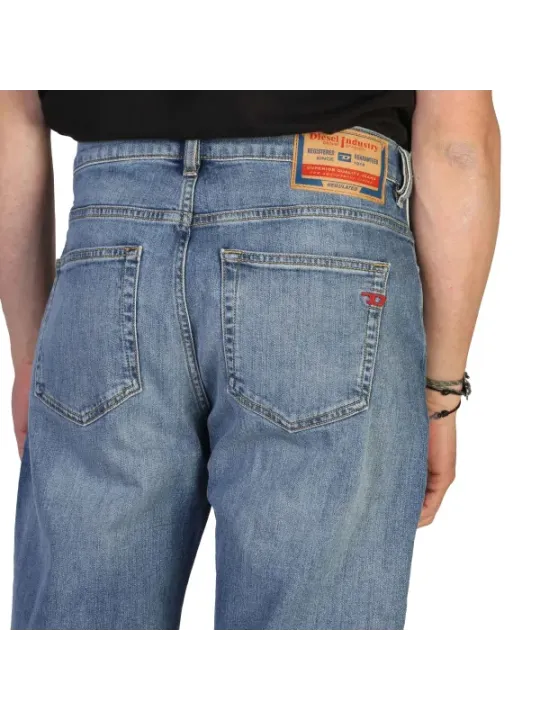 "Diesel Jeans im Sale | Diesel - D-VIKER_L32 online kaufen"|Planet-Deluxe
