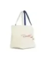"Karl Lagerfeld Shopper im Sale | Karl Lagerfeld Damen Shopper Blau online kaufen"|Planet-Deluxe