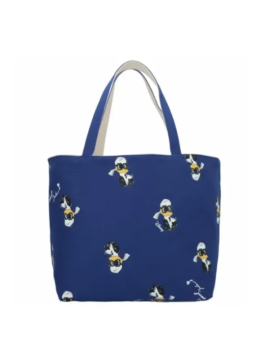 "Karl Lagerfeld Shopper im Sale | Karl Lagerfeld - 231W3130 online kaufen"|Planet-Deluxe