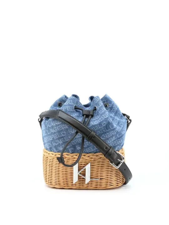 "Karl Lagerfeld Umhängetaschen im Sale | Karl Lagerfeld - 231W3017 online kaufen"|Planet-Deluxe