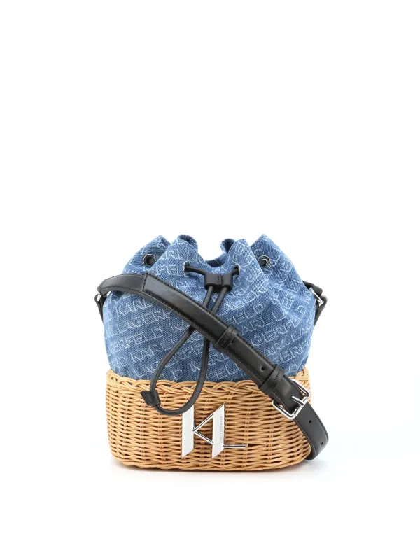 "Karl Lagerfeld Umhängetaschen im Sale | Karl Lagerfeld - 231W3017 online kaufen"|Planet-Deluxe "Karl Lagerfeld Umhängetaschen im Sale | Karl Lagerfeld - 231W3017 online kaufen"|Planet-Deluxe