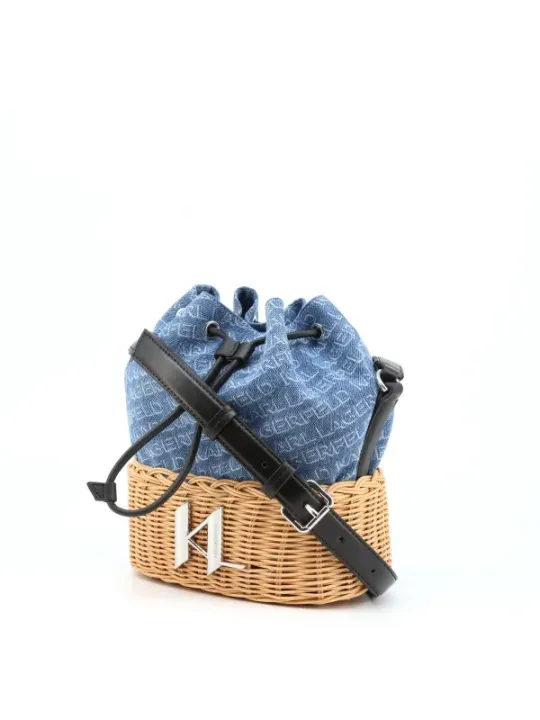 "Karl Lagerfeld Umhängetaschen im Sale | Karl Lagerfeld Sommer Damen Crossbody Tasche online kaufen"|Planet-Deluxe