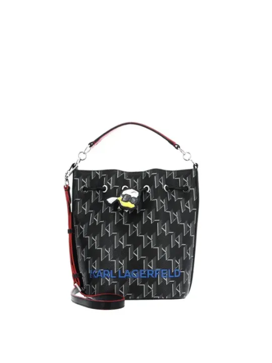 "Karl Lagerfeld Handtaschen im Sale | Karl Lagerfeld - 231W3123 online kaufen"|Planet-Deluxe