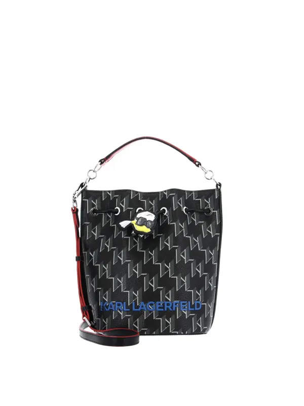 "Karl Lagerfeld Handtaschen im Sale | Karl Lagerfeld - 231W3123 online kaufen"|Planet-Deluxe "Karl Lagerfeld Handtaschen im Sale | Karl Lagerfeld - 231W3123 online kaufen"|Planet-Deluxe