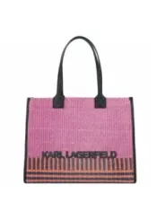 "Karl Lagerfeld Shopper im Sale | Karl Lagerfeld - 231W3022 online kaufen"|Planet-Deluxe
