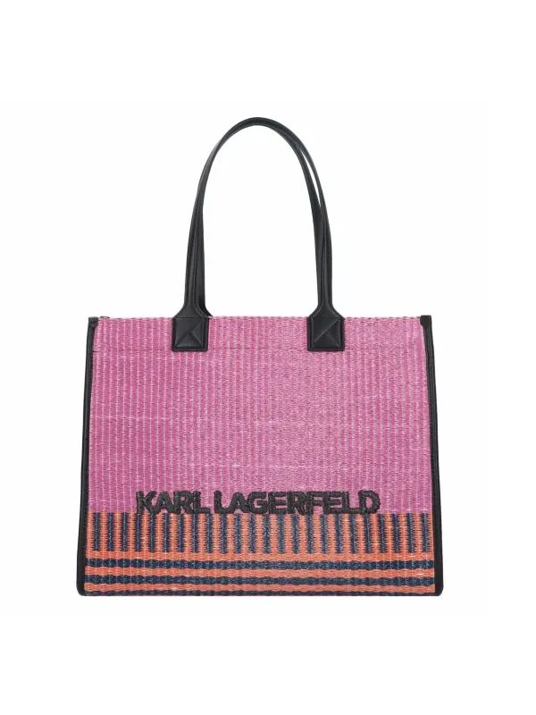 "Karl Lagerfeld Shopper im Sale | Karl Lagerfeld - 231W3022 online kaufen"|Planet-Deluxe "Karl Lagerfeld Shopper im Sale | Karl Lagerfeld - 231W3022 online kaufen"|Planet-Deluxe