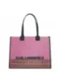 "Karl Lagerfeld Shopper im Sale | Karl Lagerfeld - 231W3022 online kaufen"|Planet-Deluxe