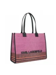 "Karl Lagerfeld Shopper im Sale | Karl Lagerfeld - 231W3022 online kaufen"|Planet-Deluxe