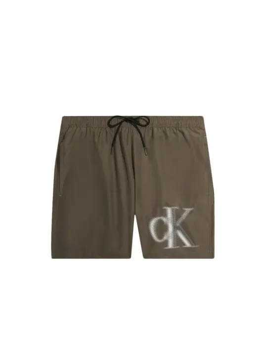 "Calvin Klein Swimwear im Sale | Calvin Klein - KM0KM00800 online kaufen"|Planet-Deluxe